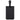 Samsonite Ta Revolution Rectangle Luggage Tag - Kofferanhänger 2tgl. (black)