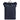 Sandqvist Stream Slim Rolltop - Rucksack 16" 65 cm (navy)