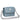 Vaude Coreway Messenger 6 - Umhängetasche 29.5 cm (heron) - Bild 2