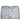 Delsey Paris Belmont Plus - 4-Rollen-Trolley recycelt 76 cm (zink blau) - Bild 4