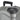 Travelite Millennium - 4-Rollen-Trolley M 67 cm erw. (silver) - Bild 11