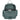 Fjällräven Kanken Outlong - Rucksack 42 cm (frost green) - Bild 6