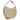 Coccinelle Sunup - Schultertasche 38 cm (sandshe/seagras) - Bild 5