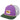 Dakine Vacation Trucker - Cap (cypress)