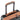 Delsey Paris Cadence - 4-Rollen-Kabinentrolley S 55 cm erw. (schwarz) - Bild 6