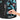 Coocazoo Mate - Schulrucksack 44 cm (Laser Lights) - Bild 8