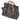 Picard Sonja - Shopper 29 cm (anthrazit) - Bild 6
