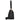 Lacoste Bucket Bag S - Beuteltasche 20 cm (black) - Bild 3