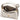 Coccinelle C-Me Calf - Henkeltasche 23.5 cm (pearl) - Bild 6