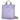 Jost Kemi X Change Bag XS - Rucksack 32 cm RFID (lilac) - Bild 2