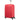 Samsonite Foldable Kofferschutzhülle M/L - Regenhülle (rot)