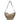 Rains Valera - Schultertasche 52 cm (beige)