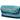 Cotopaxi Allpa Getaway 70L Duffel - Reisetasche/Rucksack 66 cm (blue spruce and abyss) - Bild 5