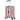 Eminent VERTICA - 4-Rollen-Kabinentrolley 55 cm (grau/rosa) - Bild 3