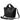 aunts & uncles Philocalists Dearie - Handtasche 31 cm (black dress) - Bild 3