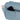 Vaude Coreway Messenger 6 - Umhängetasche 29.5 cm (heron) - Bild 6