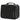 Mandarina Duck Eco Coated - Kulturbeutel 21.5 cm (schwarz) - Bild 2