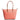 Tommy Hilfiger Popette - Shopper 48 cm (coral clay)
