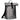 zwei Cargo CAR200 - Rucksack 44/52 cm (metallic-stone) - Bild 2