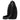 zwei Cleo - Umhängetasche 35 cm (black-new) - Bild 6