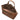 BOSS Lenah Zip Tote M - Henkeltasche 32 cm (medium brown) - Bild 6