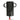 Cyclite Food Pouch / 02 - Lenkertasche (Trinkflasche) 15 cm (black) - Bild 2