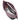 Vaude Wala - Rucksack 42 cm (black/purple ash) - Bild 5