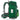 Step by Step Basis - Schulranzen Set 4tlg. (Green Grafics) - Bild 3