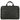 D&N Business Line - Aktentasche 40 cm Leder (black) - Bild 4
