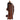 The Bridge Story Uomo - Aktentasche 40 cm (marrone) - Bild 3