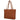 Valentino Bags Pansy - Shopper 35 cm (cuoio) - Bild 2