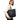 Tommy Hilfiger Icon - Shopper 51 cm (space blue) - Bild 5