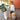 Lässig School Set Light Unique - Schulranzen Set 6tlg. 960g (sunset pink) - Bild 11