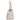 Guess Victtoria Large 2 in 1 Tote - Shopper 50 cm (stone logo) - Bild 3