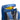 Jack Wolfskin Kids Explorer 15 - Kinderrucksack 42 cm (blue orchid) - Bild 8