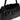 Tommy Hilfiger Soft Leather - Umhängetasche 22 cm (black) - Bild 3