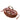 Coccinelle Shell - Henkeltasche 42.5 cm (crab) - Bild 6