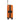 Stratic Novium SL - 4-Rollen-Kabinentrolley 55 cm erw. (rosso clay) - Bild 5