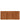 Aigner Deborah - Geldbörse 5cc 12 cm (cognac brown) - Bild 2