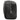Calvin Klein Micro Pebble Washbag - Kulturbeutel 23.5 cm (schwarz) - Bild 3