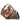 Coccinelle Linor Suede Bi - Shopper 39 cm (warm taupe/warm taupe) - Bild 6