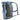 Tatonka Rapid Rolltop 20 WP - Rucksack 52 cm (elemental blue) - Bild 2
