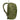 Haglöfs Vide 25 - Wanderrucksack 15.6" 48 cm (olive green) - Bild 3
