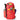 Gregory Kiro 24 RC - Wanderrucksack 53 cm (lava red) - Bild 3