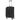 D&N Travel Line 6804 - 4-Rollen-Kabinentrolley S 55 cm (schwarz) - Bild 2