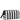reisenthel cosmetics travelcosmetic - Kulturbeutel 26 cm (summerstripes black) - Bild 2