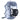 Deuter Futura 21 SL - Wanderrucksack 50 cm (polar-bluejay) - Bild 9