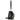 Seidenfelt Arvaja Midi Hobo - Shopper 25 cm (black) - Bild 3