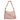 Seidenfelt Sundby - Schultertasche 24.5 cm (tulle pink) - Bild 4