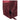 Vaude Albali II 32 - Rucksack 15.6" 50 cm (dark cherry) - Bild 6